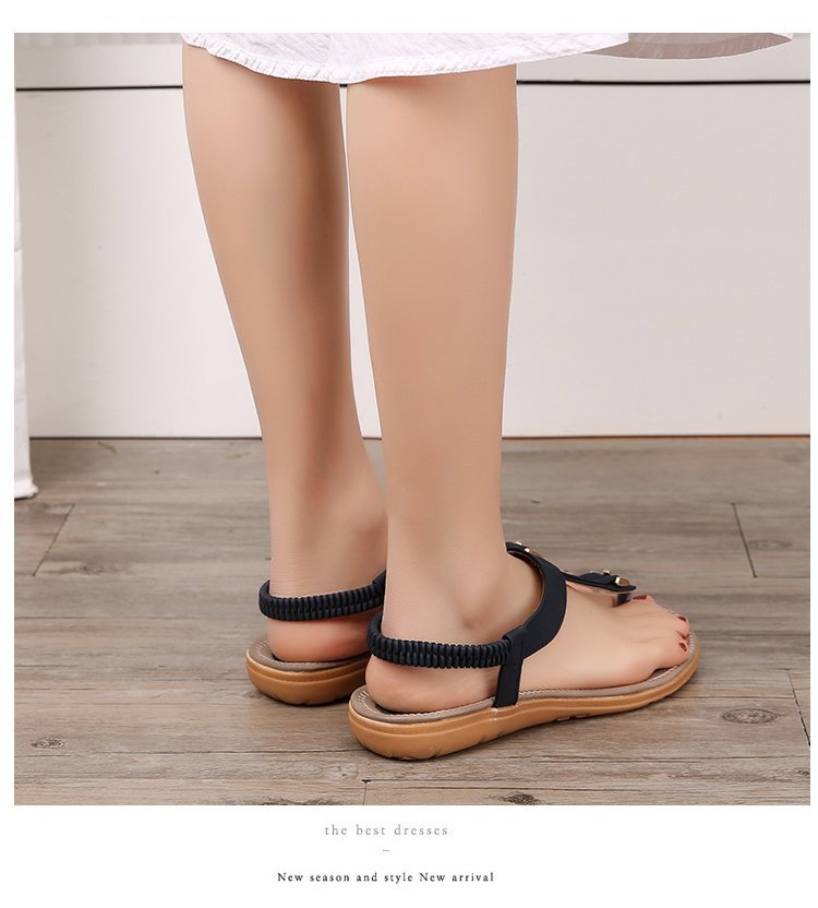 Chaussures été pour femme en Composé - Ref 3347008 Image 30
