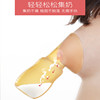 Silica gel breast pump, breast pads