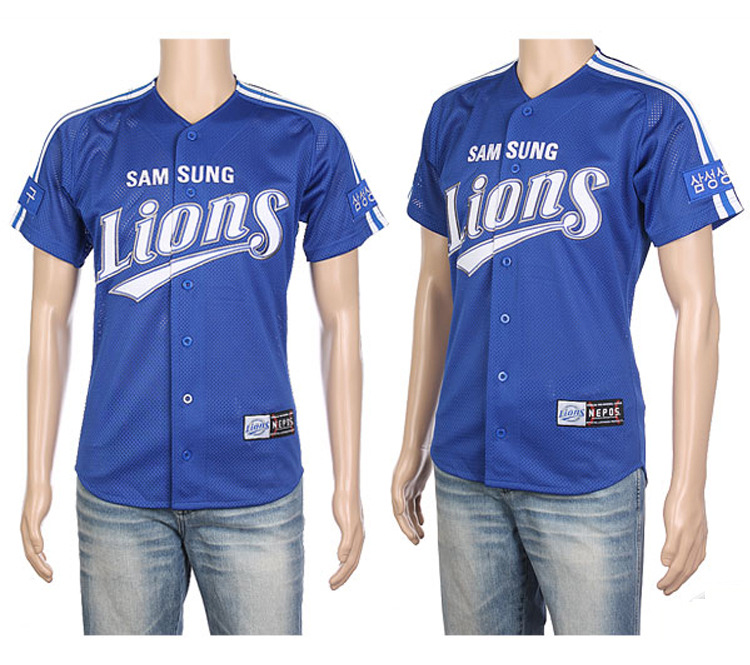 韩国棒球衫短袖吸湿排汗棒球衫刺绣棒球衫定做可来图打样生产订做