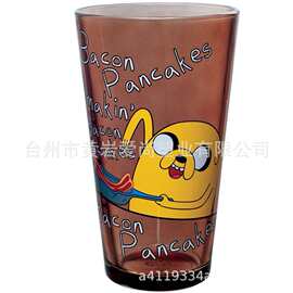 【美国热销】专业生产食品级精美12oz ps杯