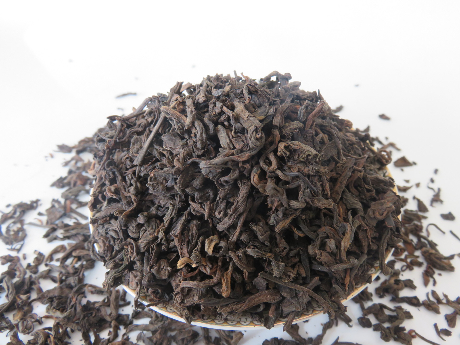 普洱熟茶批发价行情解析：从传统到现代的转变