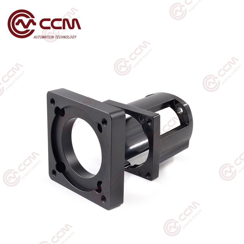 爆款工作台 电动数控滑台 皮带滑台 直线往复滑台用安装笼子