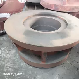 粉碎设备配件;燃煤发电机组