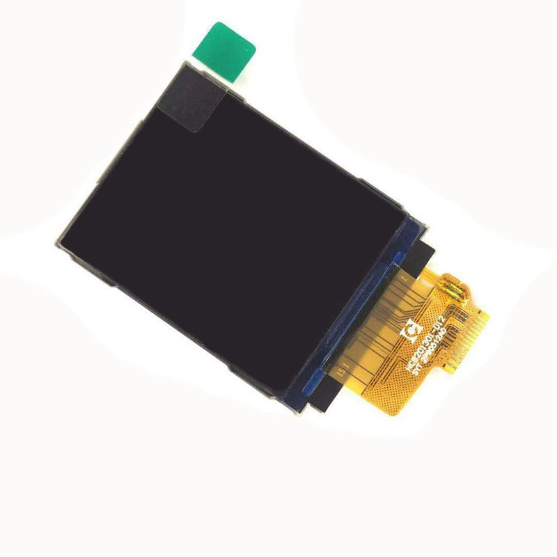 2-дюймовый TFT LCD промышленный дисплей SPI последовательный экран 13p цифровой дисплей, производитель, возможна кастомизация
