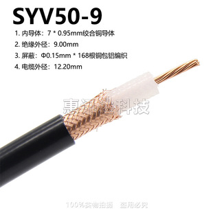 SYV-50-9 ͬ�S���| 50-9ͬ�S���� ���l��|��50-9