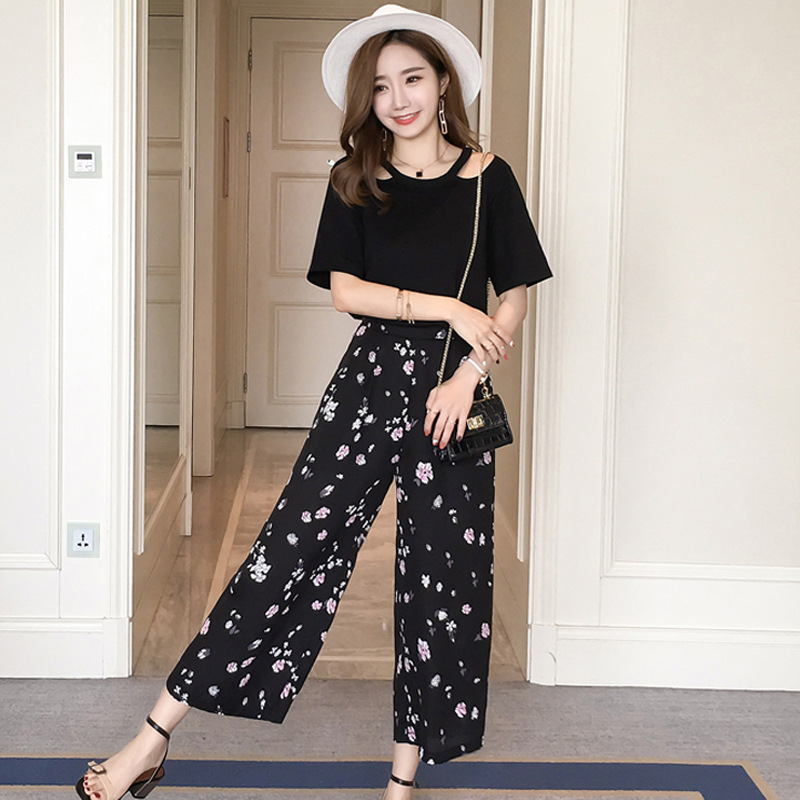 Costume femme en Coton - Ref 3335733 Image 1