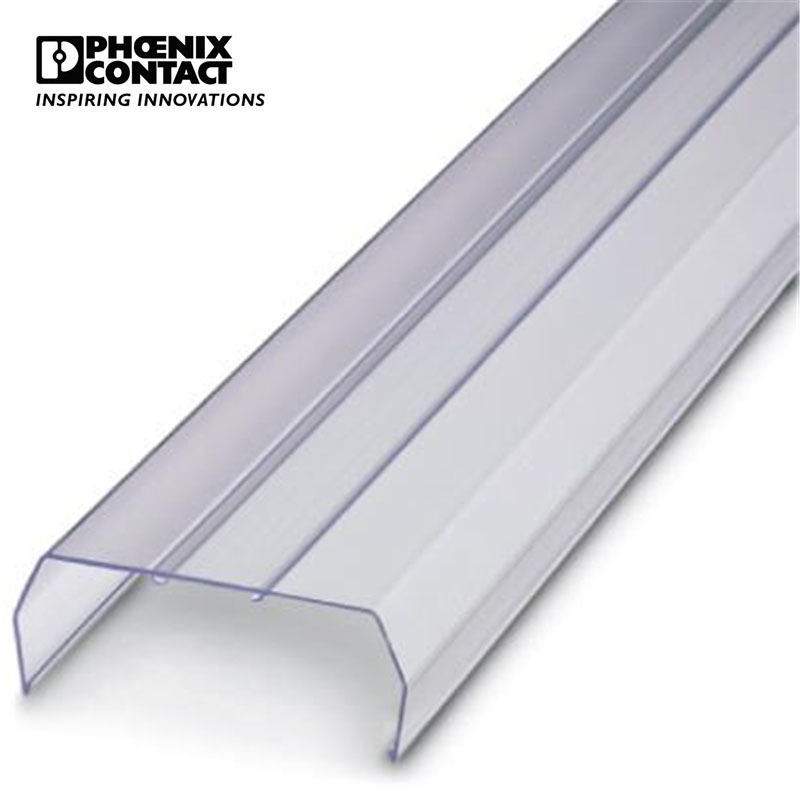 菲尼克斯接线端子保护盖罩 - AP-ME METER-3034361