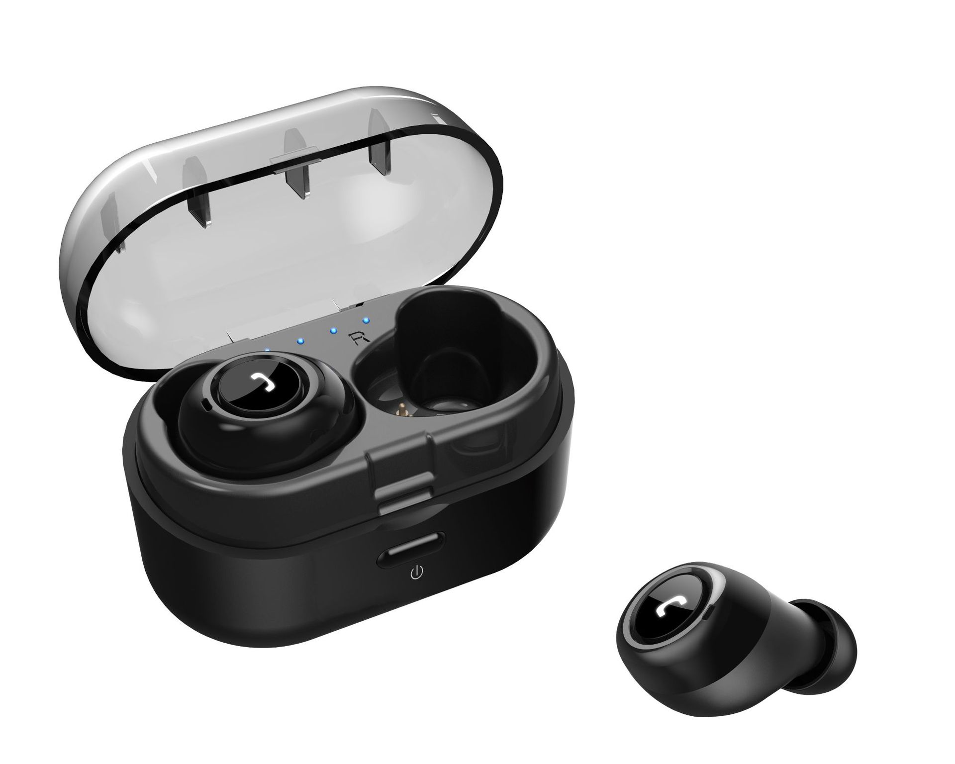 Casque bluetooth fonction appel - Ref 3378426 Image 16