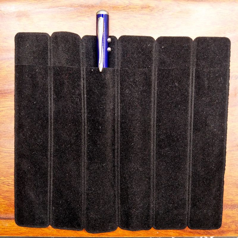 不带线 植绒笔袋2_副本