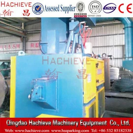 抛丸清理机;铸造设备;涂装除尘设备