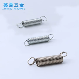 涡卷弹簧;压缩弹簧;扭转弹簧