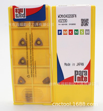 WCMX040208FN XDZ330�����������ؔ���������ߵ�Ƭ CNC荿׵��^