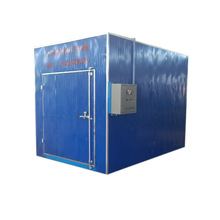 纸管纸箱纸品箱式木材烘干设备深圳电热材烘干窑 电热烘干炉