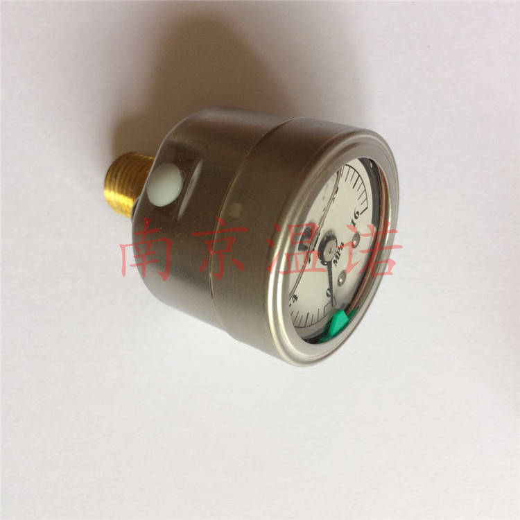 日本ASK压力表OPG-DT-R1/4-39x16MPA压力阀