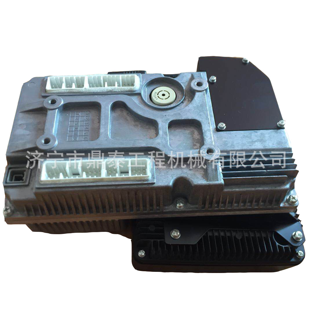 低价批发进口挖掘机配件PC200-8挖掘机 仪表盘显示器7835-31-1009