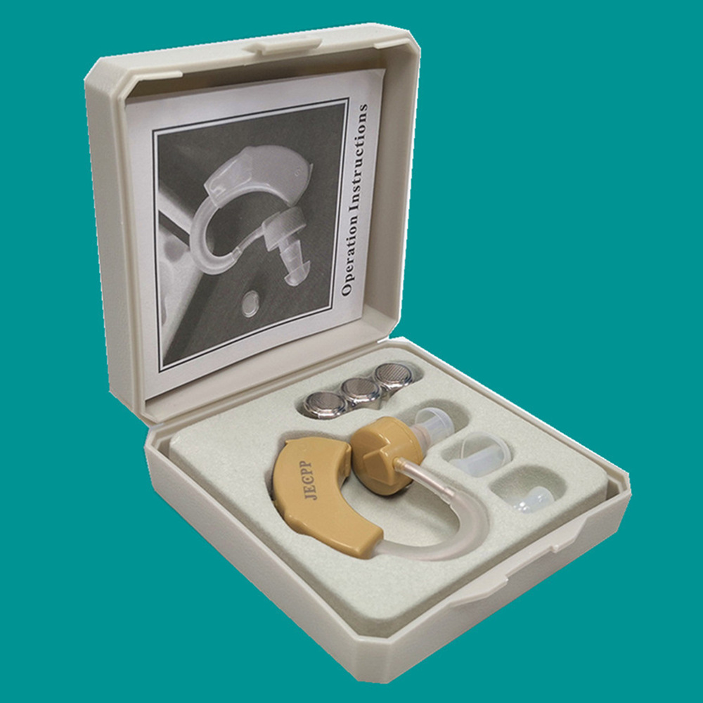 KXW20B声音放大器  无线老人助听耳机  扩音器