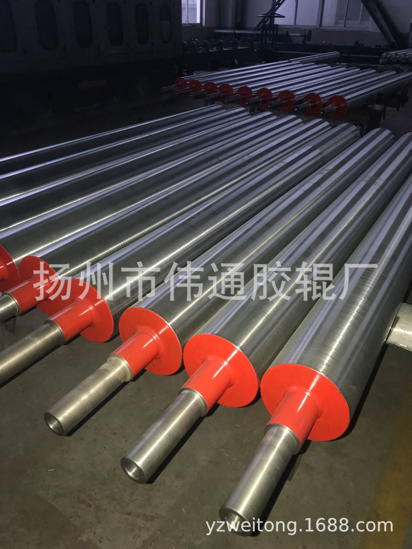 【伟通】导布辊/不锈钢导布辊 厂家提供！质量保证！来图咨询！