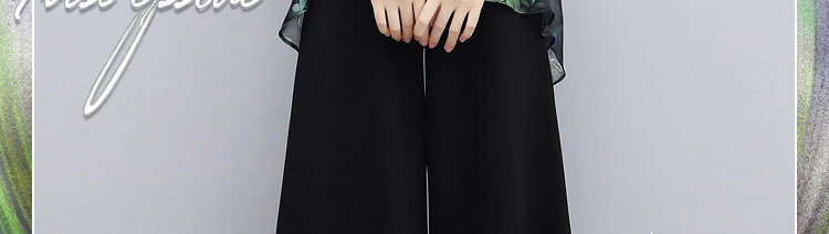 Costume femme UNE GéNéRATION en Mélange de coton - Ref 3335155 Image 8