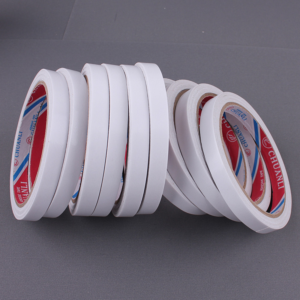 1 adhesivo de espuma adhesiva de doble cara adhesivo súper adhesivo de doble cara esponja adhesiva engrosada marco de fotos de pared fija cinta adhesiva de pared sin costuras pegajosa