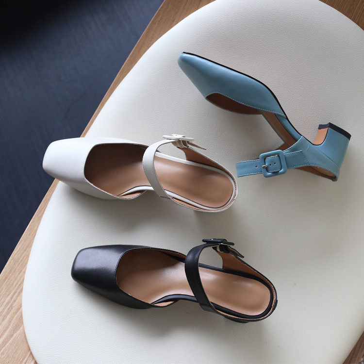 Chaussures été pour femme en TPR - Ref 3346144 Image 1