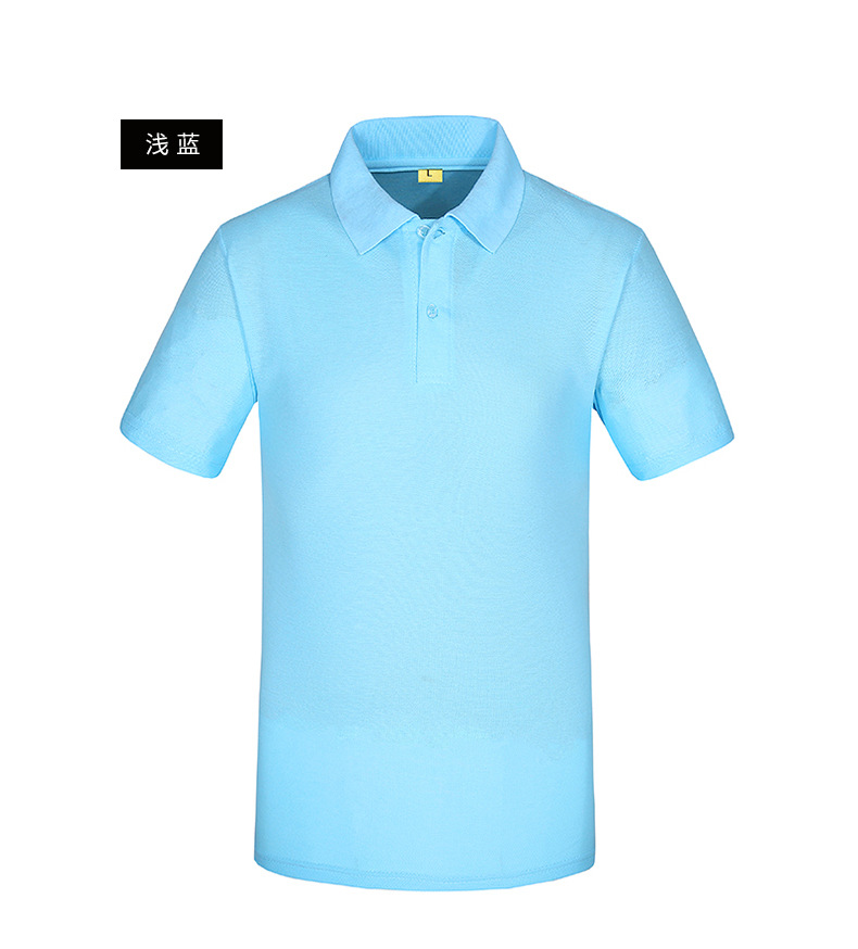 Polo homme en Coton polyester - Ref 3442860 Image 13