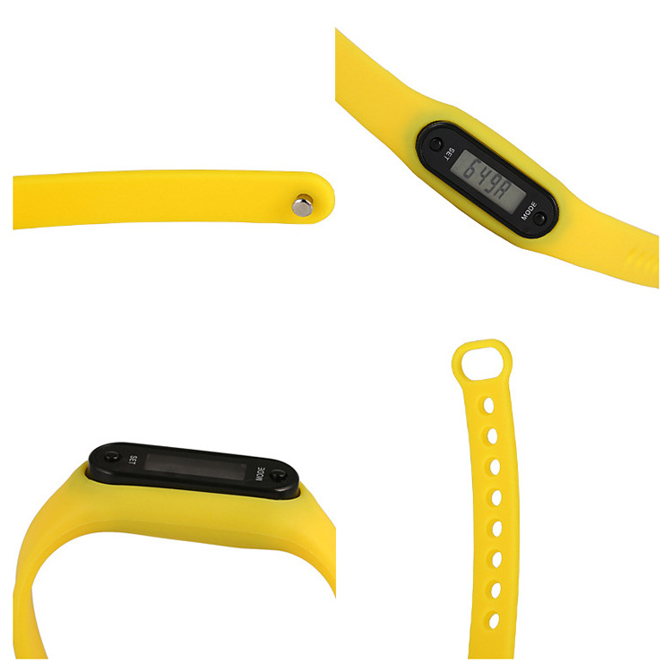 Smart Watch Rappel intelligent - Ref 3439423 Image 5