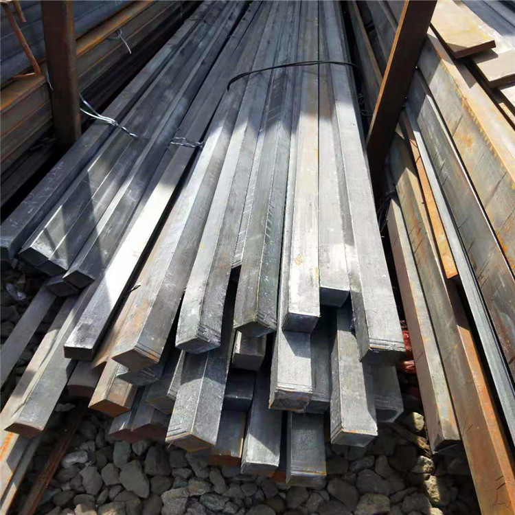 热销各种规格Q235冷拉方棒 45#冷拉六角棒 圆棒 冷拉扁钢