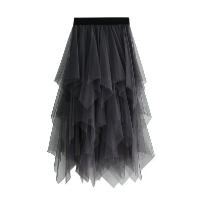 Deep gray