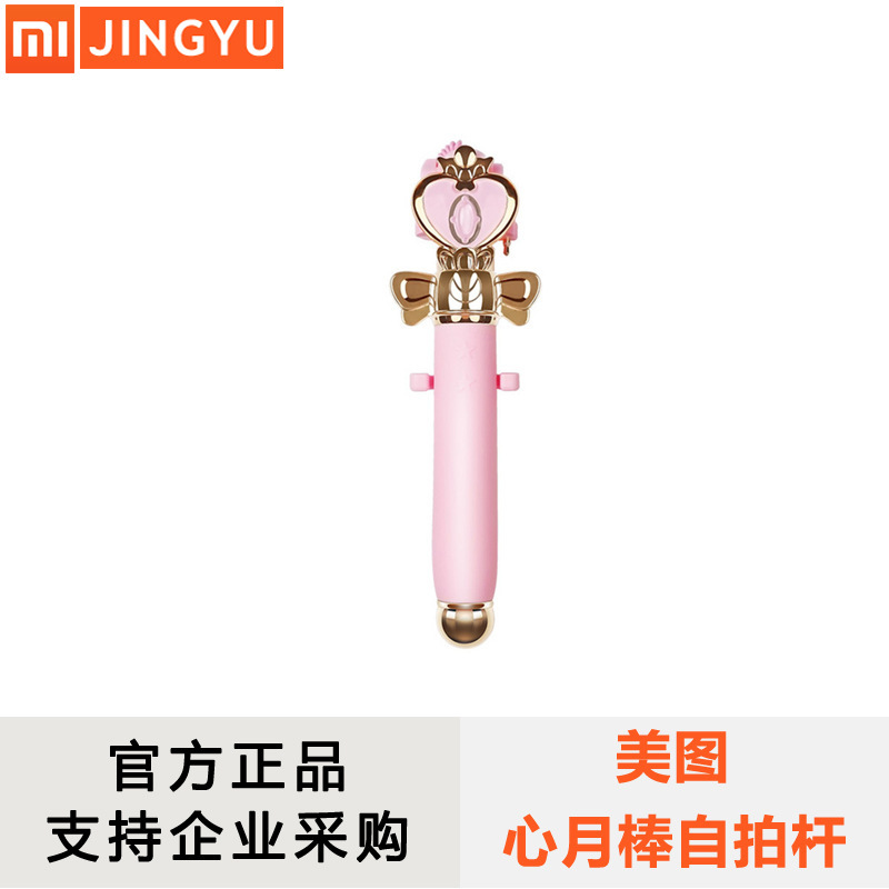 Bâton selfie en ABS - Ref 3386216 Image 1