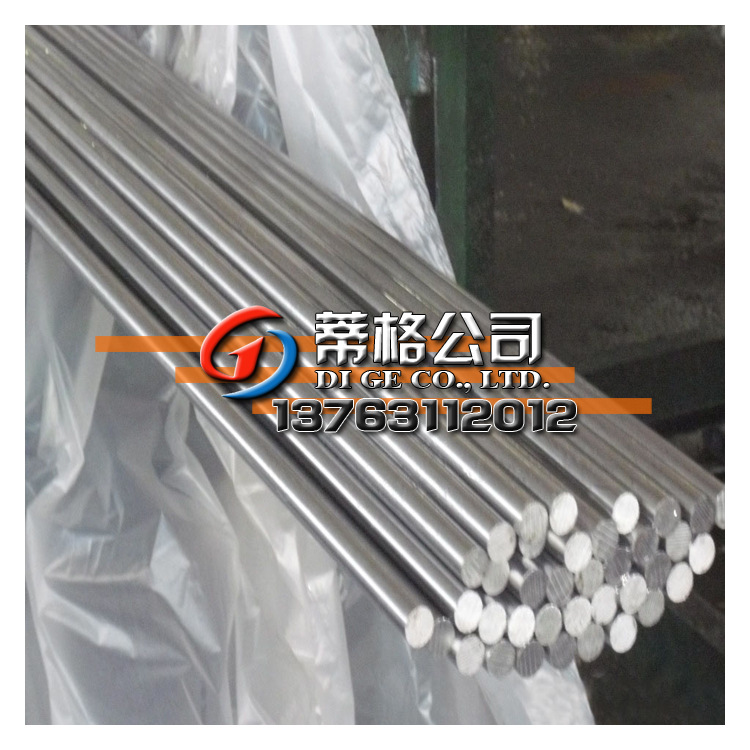 SUS430不锈钢棒 好加工430不锈钢光亮棒 易车430F不锈钢圆钢