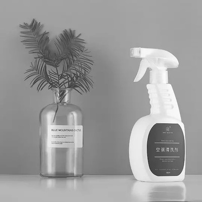 Carefully selected Commodities speed air conditioner Cleaning agent fresh atmosphere