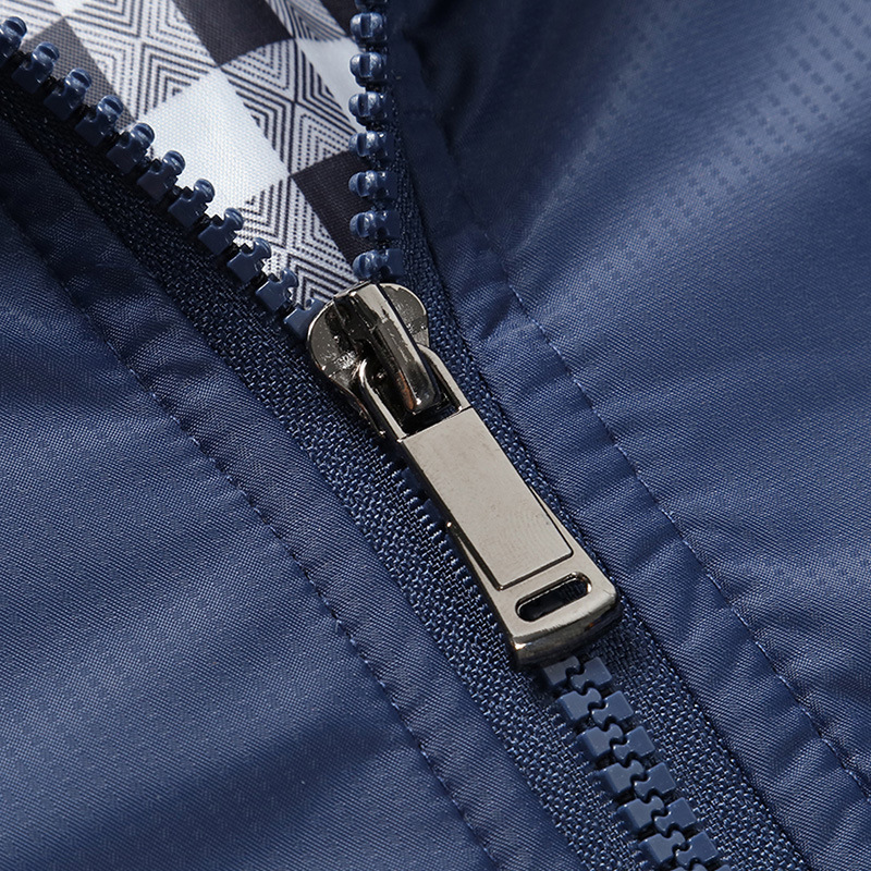 Veste homme en Fibre de polyester Polyester  - Ref 3411734 Image 4