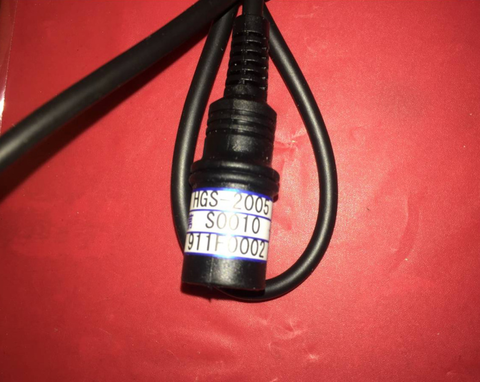 电导率电 / 玻璃电   HGS-2005