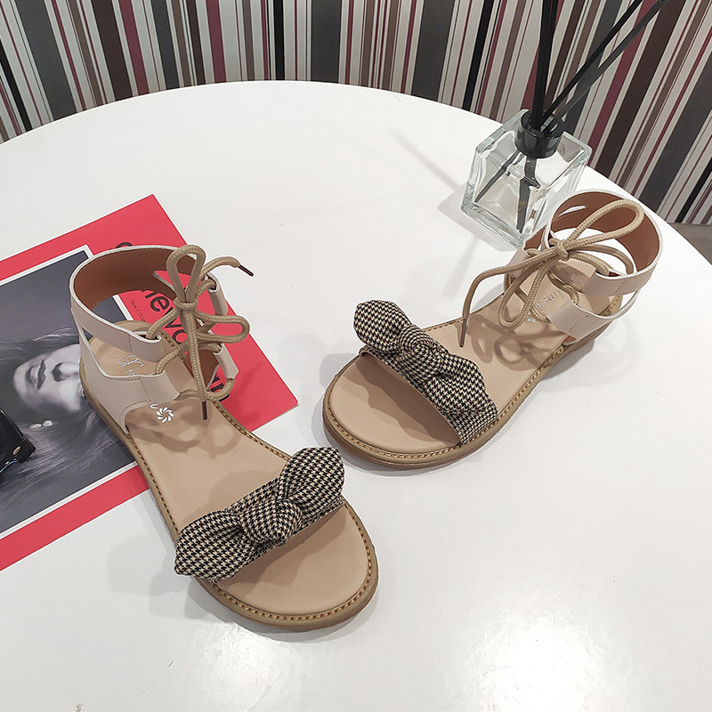 Chaussures été pour femme en Caoutchouc - Ref 3346998 Image 24