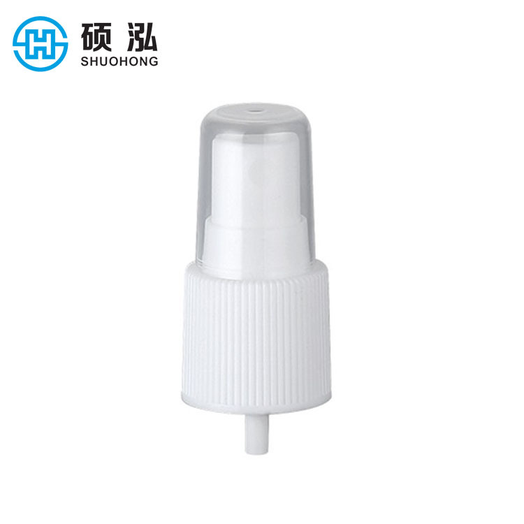 22/400 22/410 22/415香水喷头 螺口圆罩香水喷头 高品质香水喷头