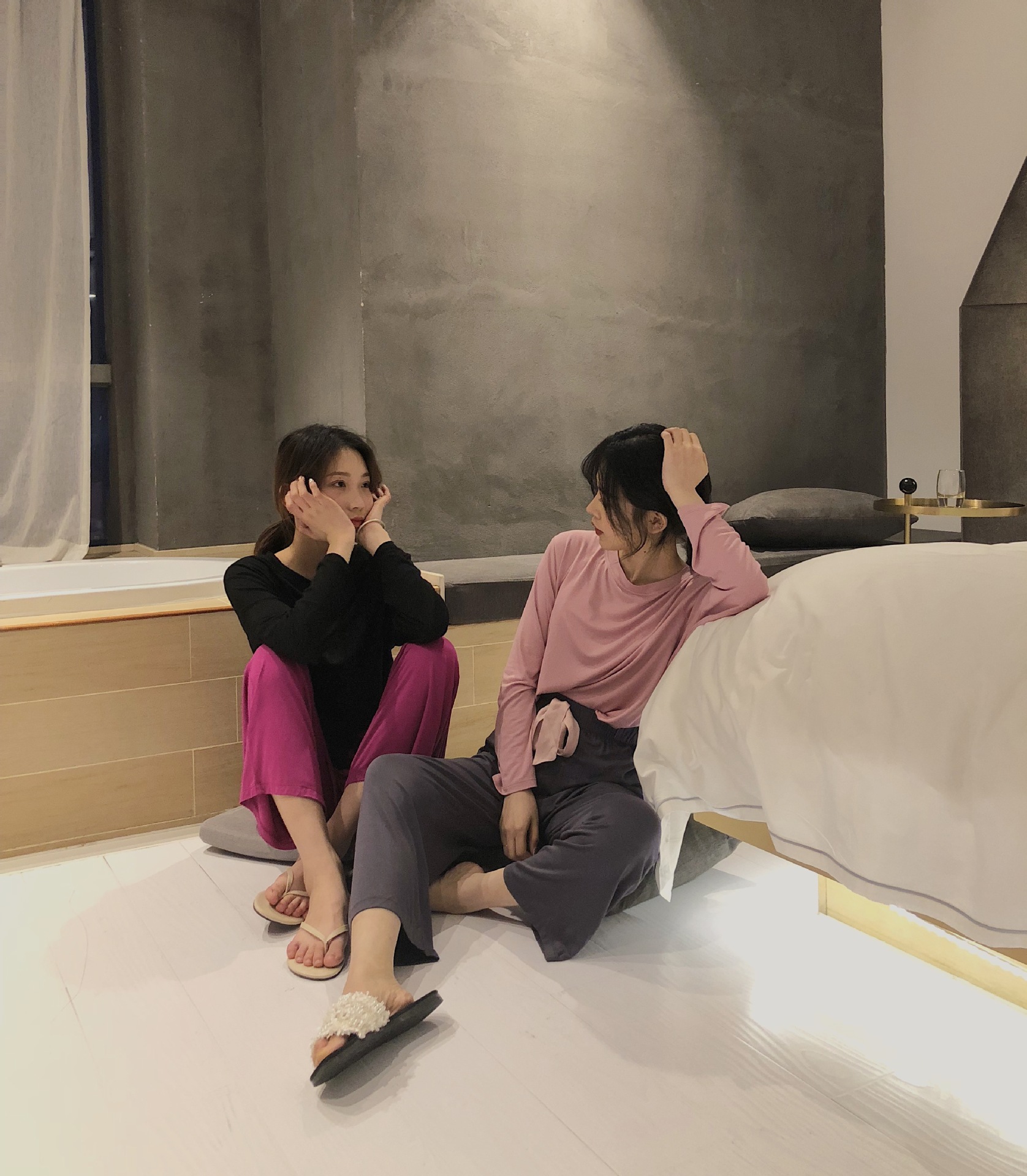 Costume femme en Coton - Ref 3334869 Image 15