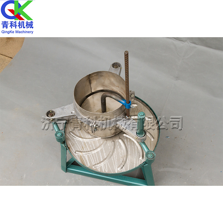 单臂自动揉捻机 茶叶烘干机 电子温控炒茶锅 手工杀青抓条电炒锅