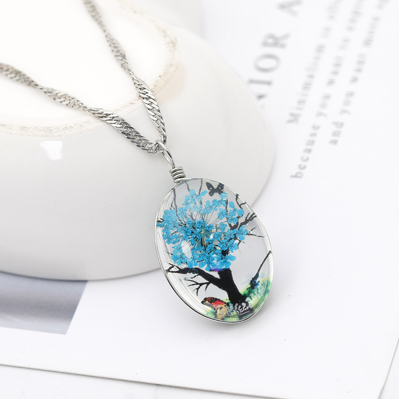 Fashion Geometric Alloy Plating Unisex Necklace display picture 11