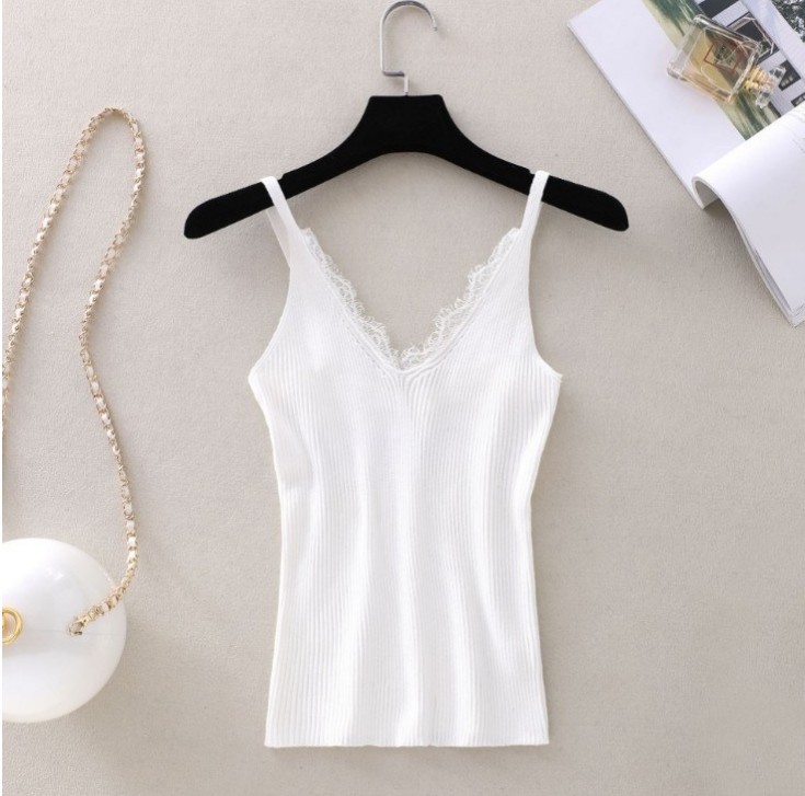 Camisole in Pink