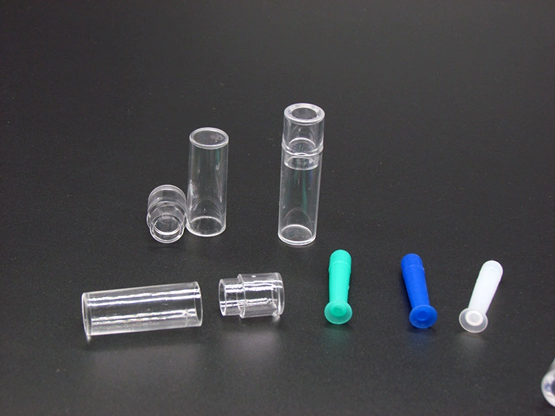 Прямые поставки контактных линз всасывающие стержни Silicone все-в-одном, ношение стержней для подъема роговицы