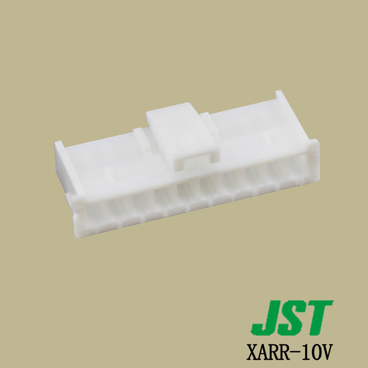 ��������XARR-10V �����ܿ� JST������XAϵ��2.5mm����߶԰�