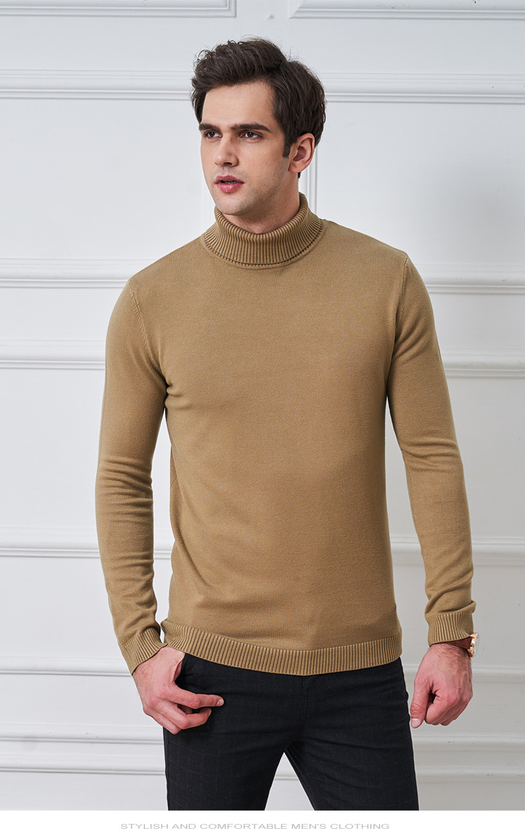 Pull homme en Fibre de polyester Polyester  - Ref 3417305 Image 50