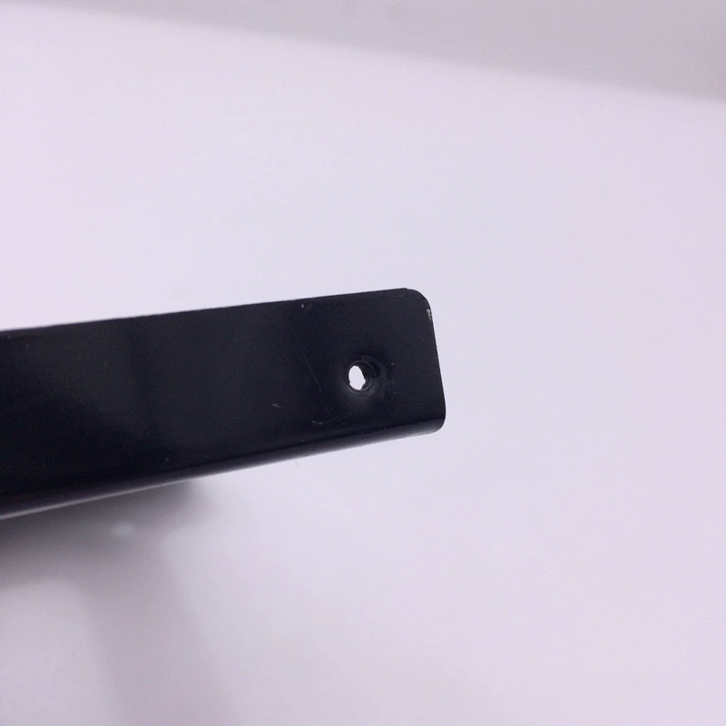 Hard disk bracket 2.5 to 3.5 -inch hard disk bracket metal iron plate bracket Solid -state hard drive SSD bracket wholesale