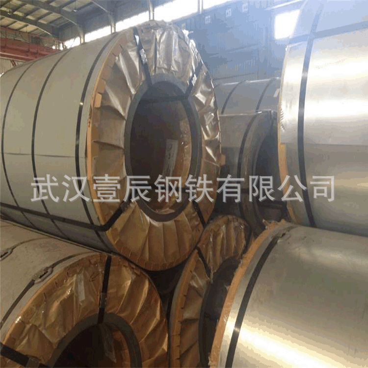 现货供应0.4mm GCr15 0.3mm冷轧薄板 0.5mm冷轧薄板开平分条