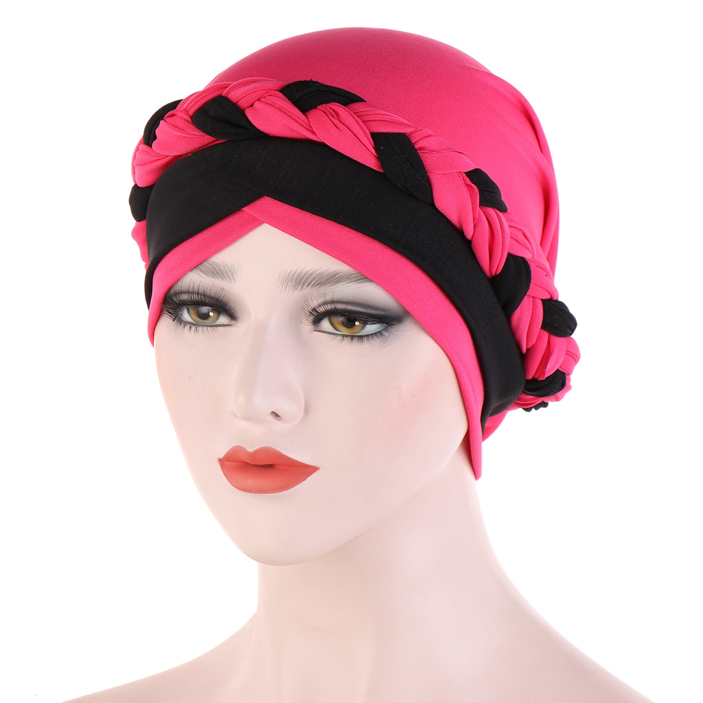 Headscarf Design 7