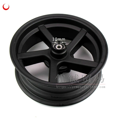 Motorcycle Walking System Parts hub electric motorcycle moped BWS