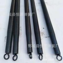 弯管弹簧pvc穿线管弹簧Φ1620253240 .3分4分6分1寸加长弯簧