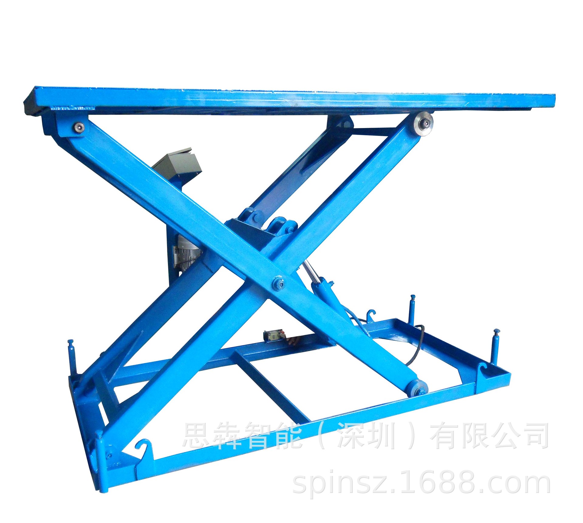 机场航空用液压升降平台 深圳液压升降平台 液压升降平台供应厂家