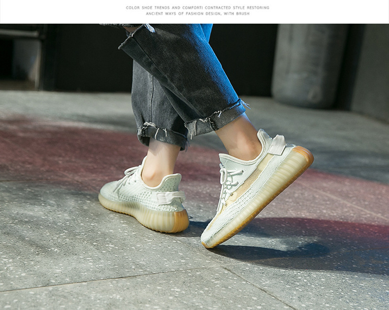 Chaussures de sport femme HAO TAT - Ref 3421100 Image 25