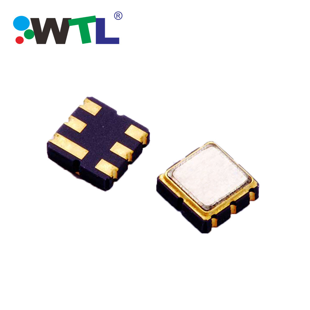 saw声表滤波器 3x3mm 433.92mhz WTL